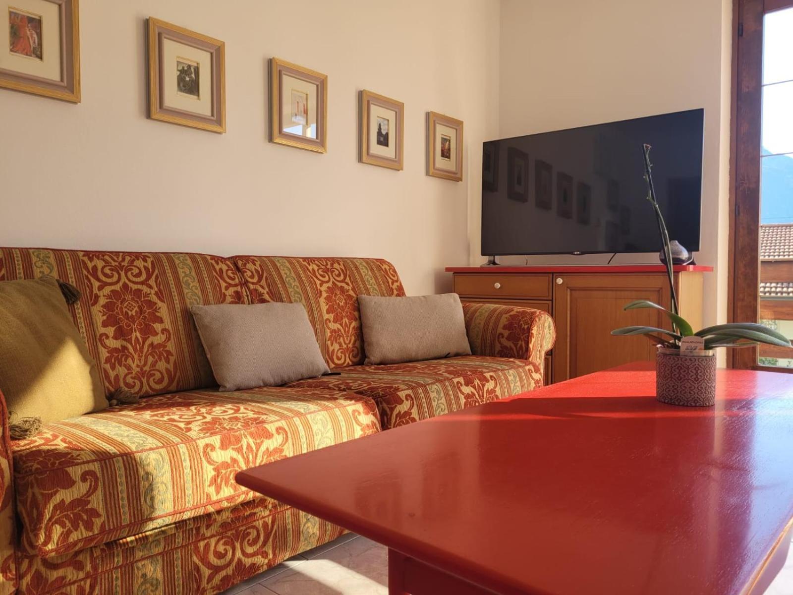 Appartamento Marocche Torbole Sul Garda Екстер'єр фото