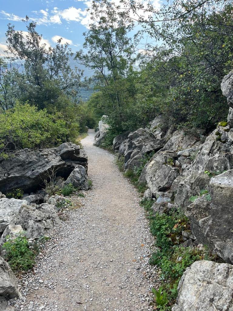 Appartamento Marocche Torbole Sul Garda Екстер'єр фото