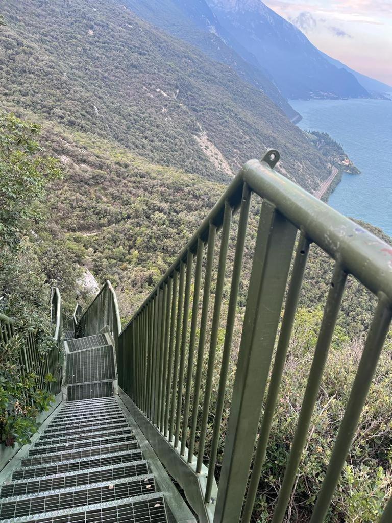 Appartamento Marocche Torbole Sul Garda Екстер'єр фото