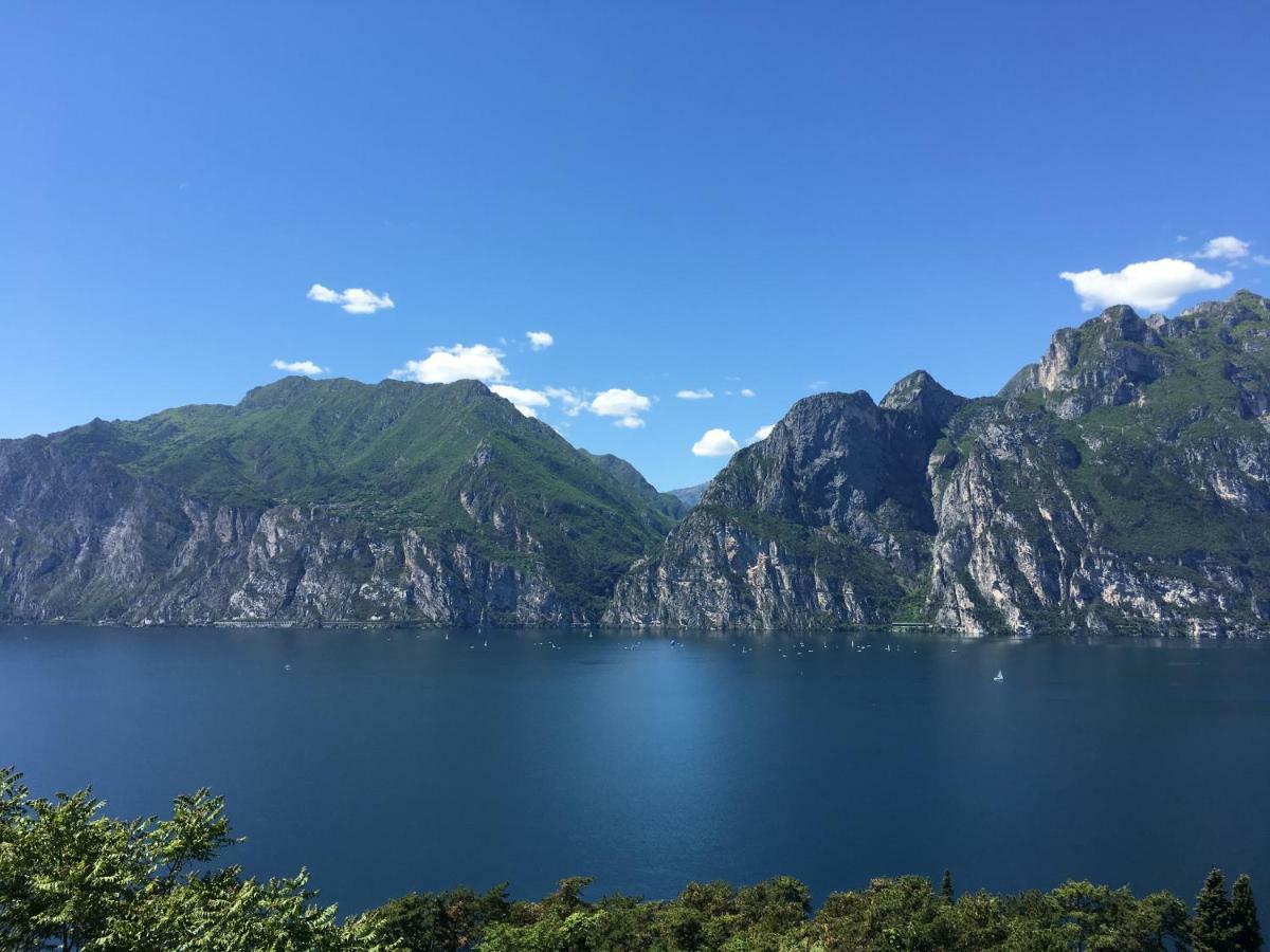 Appartamento Marocche Torbole Sul Garda Екстер'єр фото