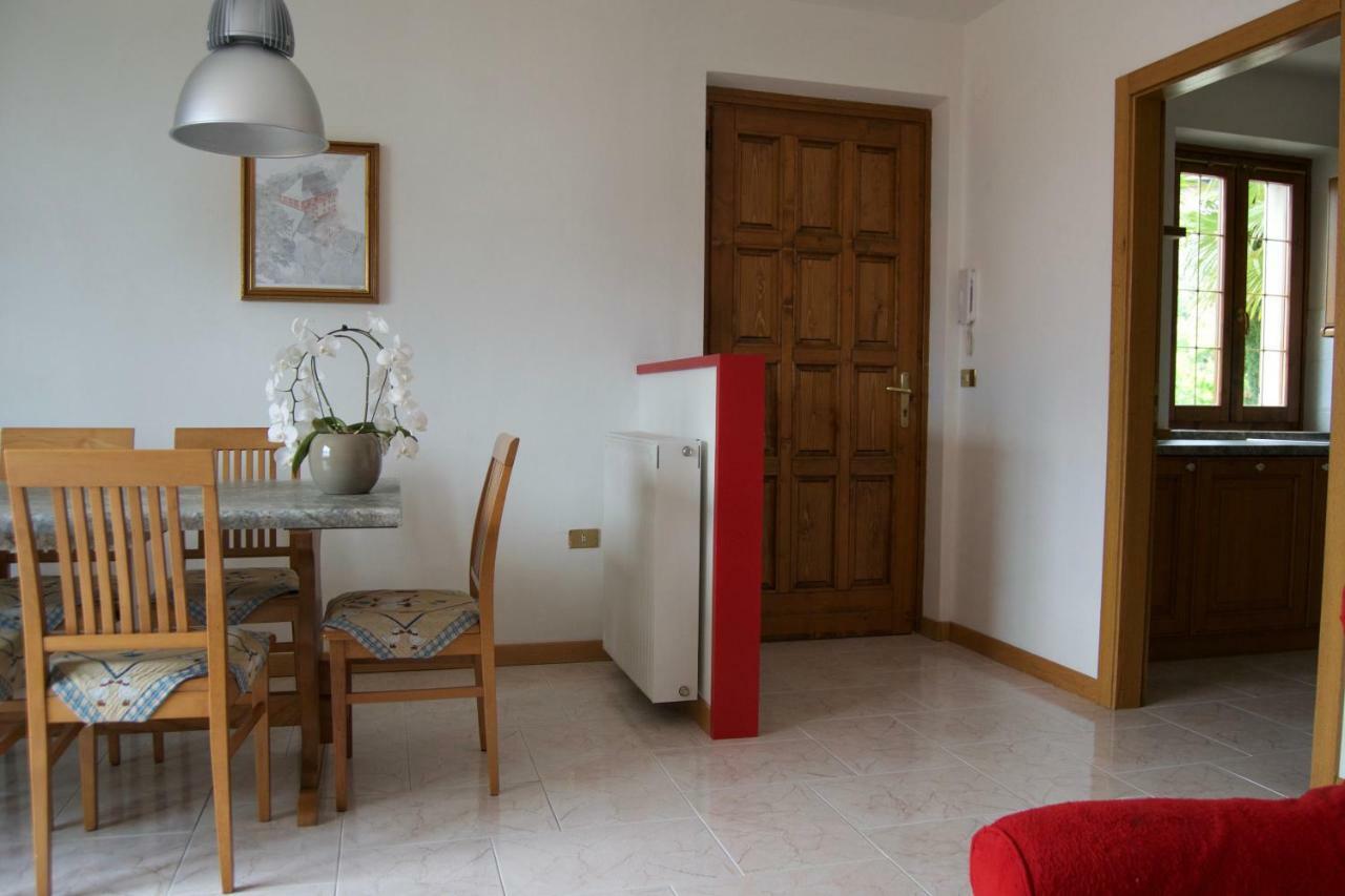 Appartamento Marocche Torbole Sul Garda Екстер'єр фото